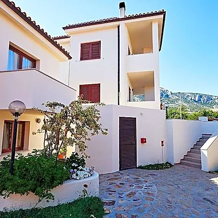 Parco Blu Ξενοδοχείο 4*