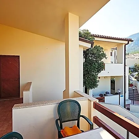 Parco Blu 4* Cala Gonone