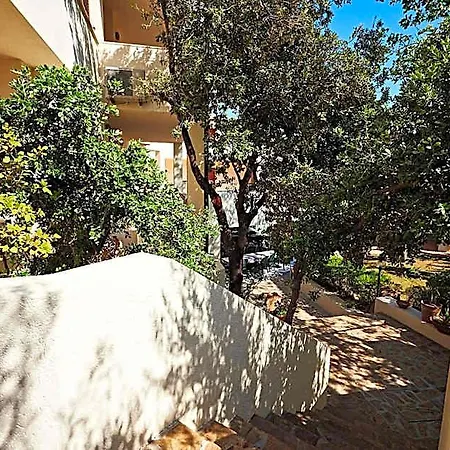 Parco Blu Ξενοδοχείο Cala Gonone