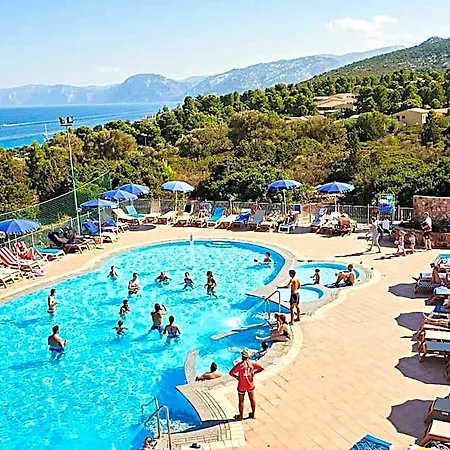 Ξενοδοχείο Parco Blu