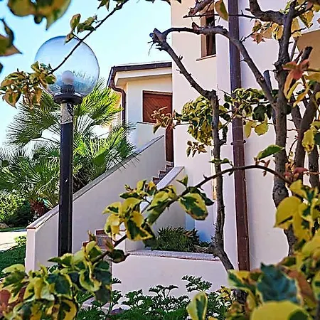 Ξενοδοχείο Parco Blu Cala Gonone