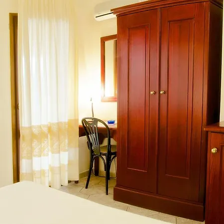 Parco Blu Hotel