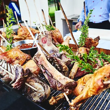 Parco Blu Cala Gonone