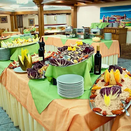 Parco Blu 4* קאלה גונונה