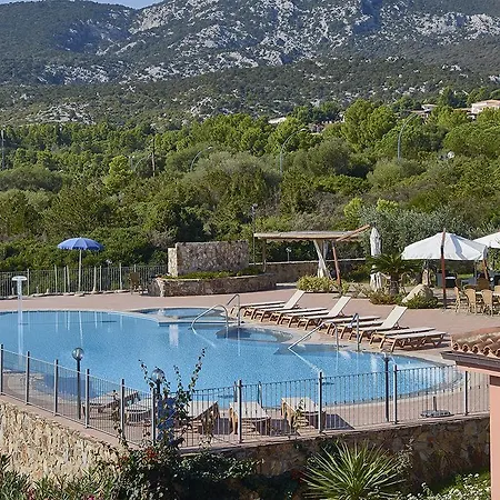 Parco Blu Hotel