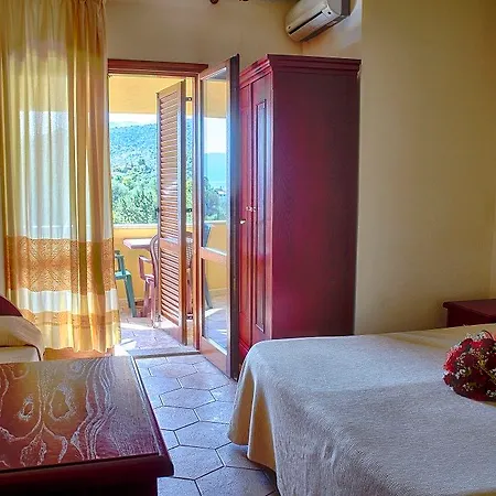 Hotel Parco Blu