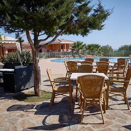 Parco Blu Cala Gonone