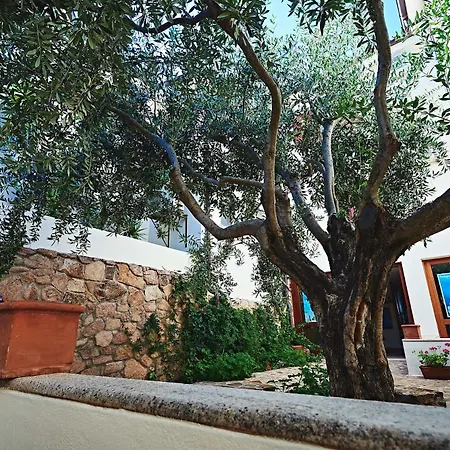 Parco Blu 4* Cala Gonone