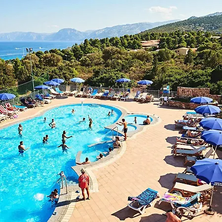 Parco Blu Hotel Cala Gonone