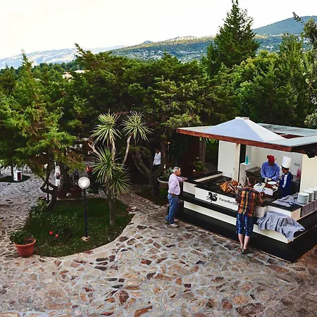 Parco Blu Hotel