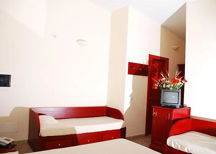 Parco Blu Кала-Гононе