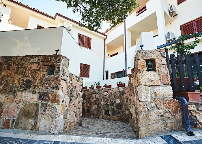 Parco Blu Отель 4*