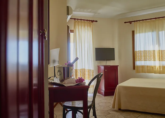 Parco Blu Кала-Гононе