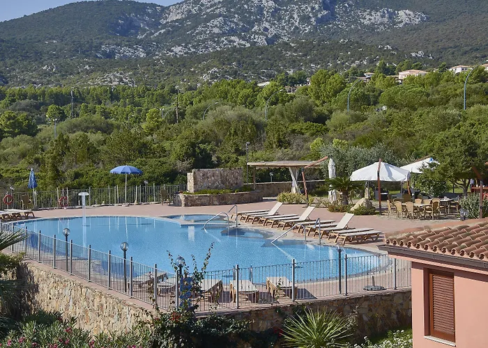 Parco Blu Кала-Гононе