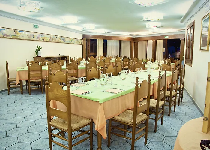 Parco Blu Кала-Гононе