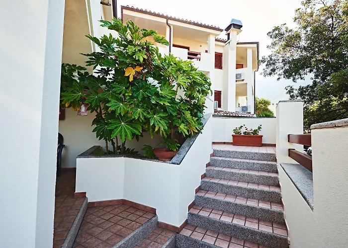 Parco Blu 4* Кала-Гононе