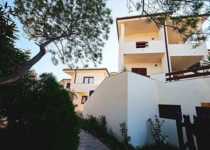 Parco Blu 4* Кала-Гононе