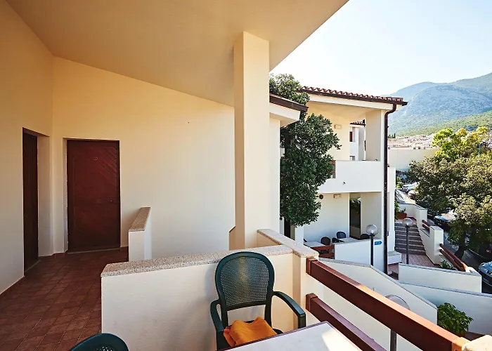 Parco Blu Кала-Гононе