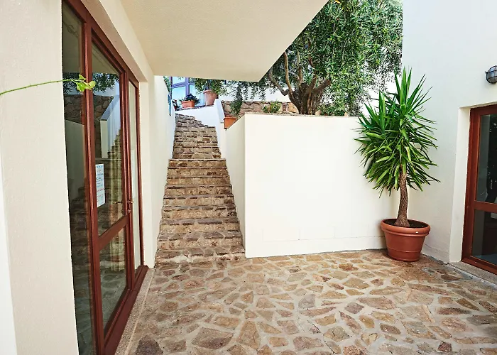 Parco Blu Отель 4*