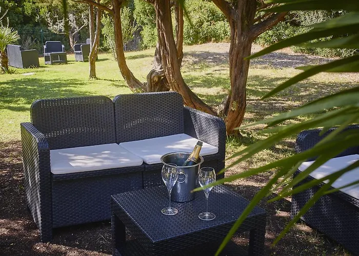 Parco Blu Кала-Гононе