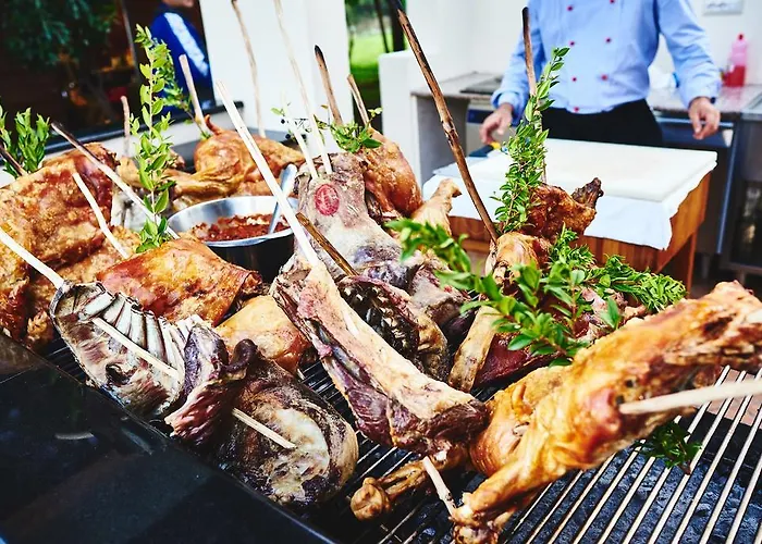 Parco Blu Cala Gonone